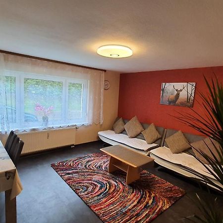 Two-Bedroom Apartment Near Triberg Waterfall Triberg im Schwarzwald Exteriör bild
