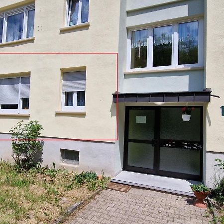 Two-Bedroom Apartment Near Triberg Waterfall Triberg im Schwarzwald Exteriör bild