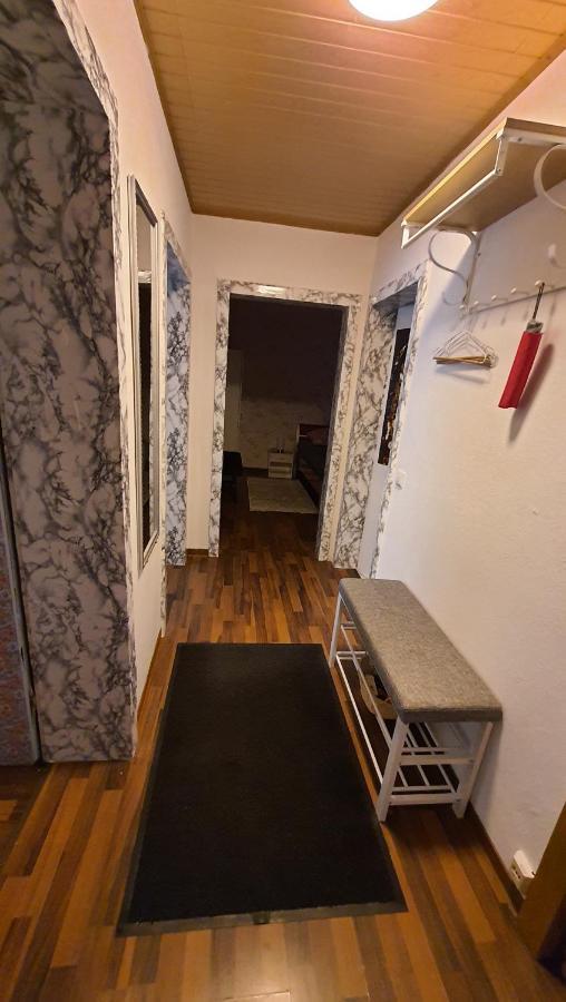 Two-Bedroom Apartment Near Triberg Waterfall Triberg im Schwarzwald Exteriör bild