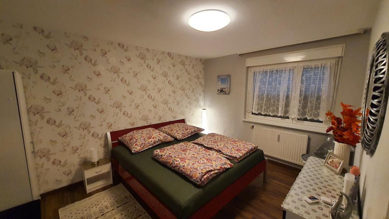 Two-Bedroom Apartment Near Triberg Waterfall Triberg im Schwarzwald Exteriör bild