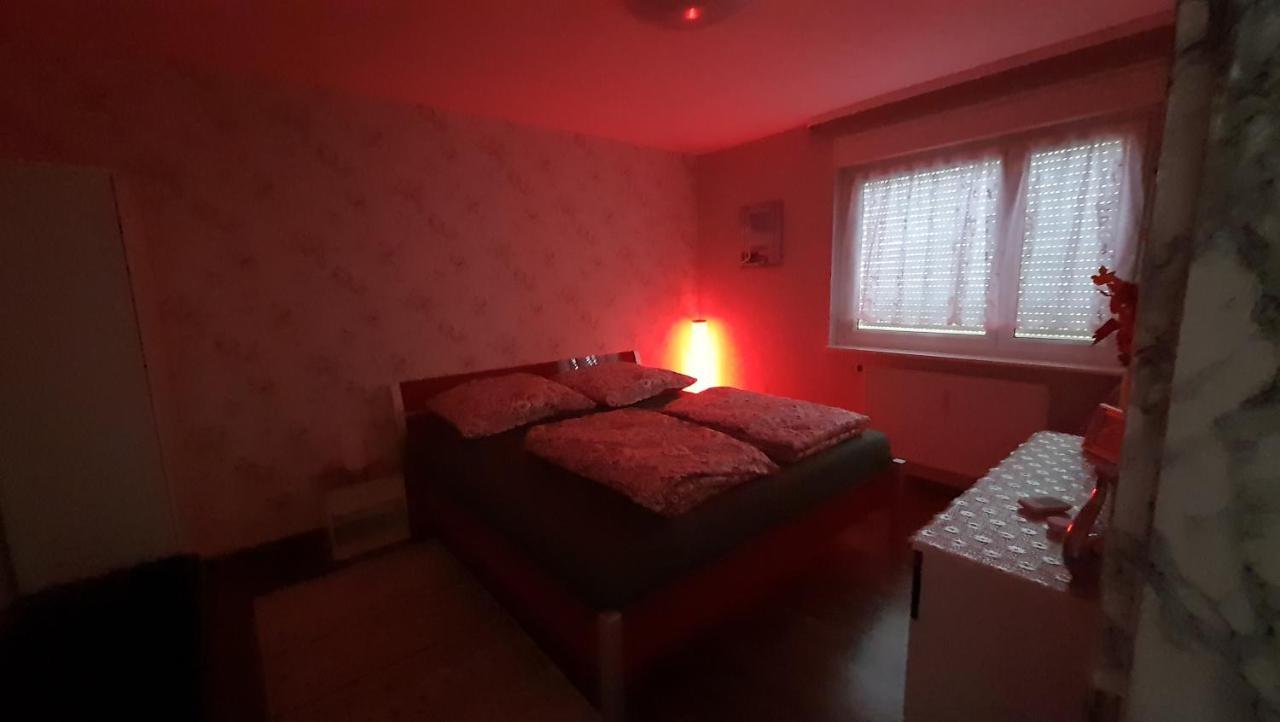 Two-Bedroom Apartment Near Triberg Waterfall Triberg im Schwarzwald Exteriör bild