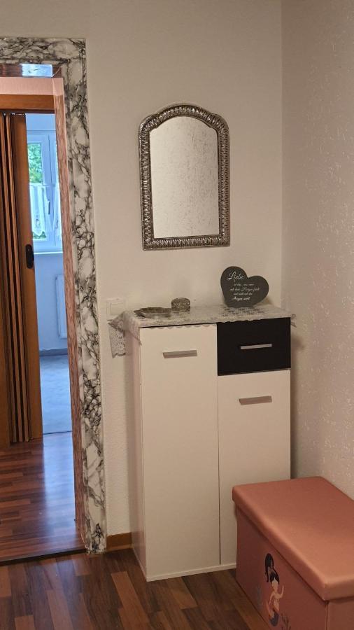 Two-Bedroom Apartment Near Triberg Waterfall Triberg im Schwarzwald Exteriör bild