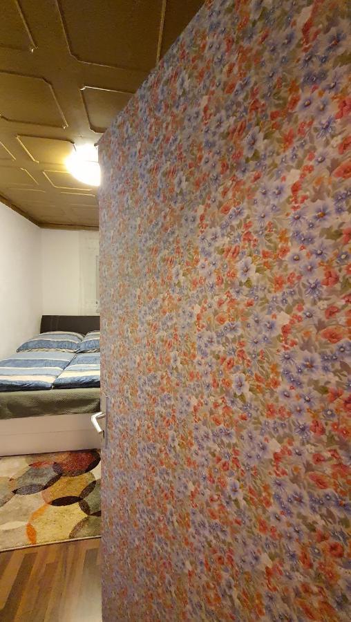 Two-Bedroom Apartment Near Triberg Waterfall Triberg im Schwarzwald Exteriör bild